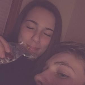 Meet your Posher, Logan